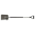 thumbnail image 3 of Fiskars 9181090 Shovel Transfer Steel D-Hndle, 3 of 6