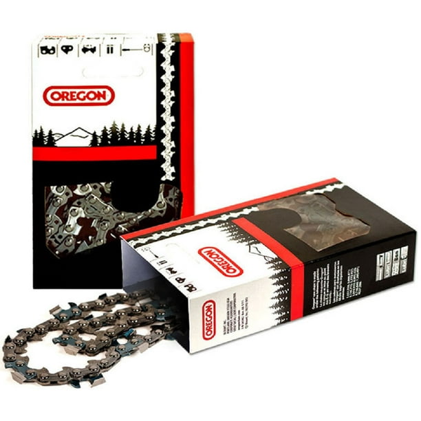 Oregon 16" Chainsaw Chain Loop (90PX 56 Drive Links) 90PX056G Walmart
