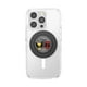 thumbnail image 3 of Phone Grip PopSockets para iPhone MagSafe Deadpool x Wolverine, 3 of 8
