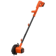 BLACK+DECKER Cordless 20V MAX* Edger, (BCED400C1)