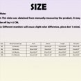 thumbnail image 3 of Kaprioy Baby Boy Romper Newborn Baby Boy Fall Outfit Romper Jumpsuit Bodysuit Infant Clothes Letter Long Sleeve Crew Neck Winter Cute Waffle Bodysuit, 3 of 7