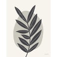thumbnail image 2 of Thorns, Becky 15x18 White Modern Wood Framed Museum Art Print Titled - Mid Century Modern II Gray, 2 of 4