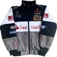 thumbnail image 1 of F1 Racing Jacket All Styles Embroidered Racing Suit Motorcycle Jacket F1 Team Racing Suit Style 3 -WEVALLEY, 1 of 2