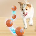 thumbnail image 4 of Kayannuo Dog Toy Rolling Ball Electric Jumping Ball Pet Ball For Relieving Boredom Intelligent Companion And Playful Dog Ball Home Decor, 4 of 5