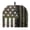 Camo Stars Stripes, variant on HELLHERO Tea Cozy Keep Warm Polyester Canvas Keep Warm Insulation for Friend