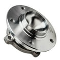 thumbnail image 4 of Detroit Axle - RWD Front Wheel Hub & Bearing for BMW Z4 135i 323i 328i 335i, Wheel Hub and Bearing Assembly Replacement, 4 of 7