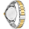 thumbnail image 4 of Citizen Men's Quartz Two-Tone Stainless Steel Watch BI1036-57L, 4 of 5