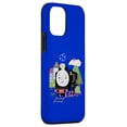 thumbnail image 3 of Funda para iPhone 12 Mini Thomas & Friends Hiro, 3 of 3