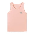 thumbnail image 1 of Hiiyo Débardeur Léger Extensible pour Enfants Vêtements de Maison Décontractés Sans Manches, 1 of 8