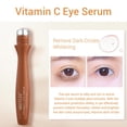 thumbnail image 5 of Retinol Suero para ojos roll-on con ácido hialurónico, crema hidratante para ojos, reafirmante, antiarrugas, 5 of 5