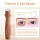 thumbnail image 5 of VC Suero para ojos roll-on con ácido hialurónico, crema hidratante para ojos, reafirmante, antiarrugas, 5 of 5