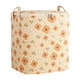 thumbnail image 1 of Quilt Storage Sundries Quilt Clothes Bag Clothing Sorting Moving Bedroom Non-woven Quilt Bag, 1 of 5