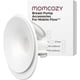 thumbnail image 1 of Momcozy Brida de 24 mm Del Extractor Leche Mobile Flow | M9, Repuesto Originales Compatibles con Sacaleches Momcozy M9, 1 Unidad, 1 of 6