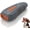 Grey, variant on Ultra Anti Barking Device Dog,Nobark Ultra Dog Training Tool,3 Levels Rechargeable with Flashlight,for Large Medium Small Dogs Indoor & Outdoor (Grey)