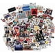 thumbnail image 1 of Stray Kids Stickers 90Pcs 2022 Seasons Greeting Sticker Pack Cute StrayKids Cartoon Photo Stickers Stray Kids (90pcs), 1 of 4
