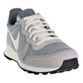 thumbnail image 2 of Nike Internationalist Men's Shoes Wolf Grey/Sail/Sail 828041-015, 2 of 6