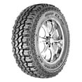 thumbnail image 1 of Llanta MUD CLAW Mud Claw Extreme M/T 33X12.50R15LT, 1 of 3