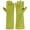 Green, variant on HANDLANDY Animal Handling Gloves, Bite Proof Cat Gloves, Ideal for Rose Pruning, Gardening, Falconry, Pet Grooming