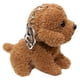 thumbnail image 1 of LLavero de felpa, perro de peluche resistente al desgaste, bolso decorativo, colgante, suministro de llaves, 1 of 6