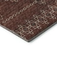 thumbnail image 4 of Addison Rugs Mayfield Washable Transitional Tribal, Boho Canyon Rectangle Rug, 8' x 10', 4 of 6