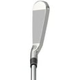 thumbnail image 4 of Pre-Owned Left Handed Srixon ZX4 MKII 6 Iron Stiff Steel FST KBS Tour Lite, 4 of 4