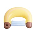 thumbnail image 4 of Hamaca De Agua Inflable, Tabla De Surf Versátil Para Entretenimiento En La Playa Durante Las Vacaciones, 4 of 10