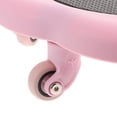 thumbnail image 3 of RUNROTOO Abdominal Fitness Board Abdominal Exercise Sliders Plastic for Sliding 1Pack, 3 of 8