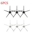 thumbnail image 1 of Cepillo Mops filtros Hepa para Roborock S5 Max S50 S502 S55 S6 S6 Pure E4 para Xiaomi Robot 1S SDJQR01RR accesorios de aspiradora Tan Jianjun  unisex, 1 of 2