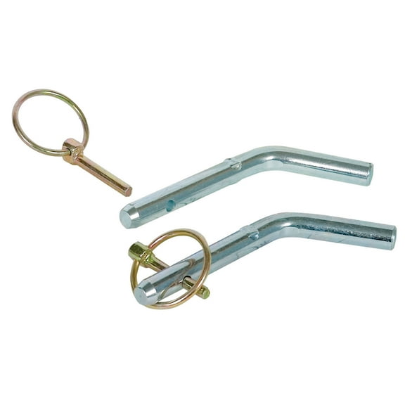 Demco 9523046 Standard Pins with Quick Pins - Pair