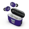 thumbnail image 3 of Transformers x JLab JBuds ANC 3 True Wireless Earbuds, Decepticons, Charging Case, 42 Hours of Total Playtime, Hybrid Active Noise Canceling, Custom Sound Via App, Multipoint Connect, 3 of 8