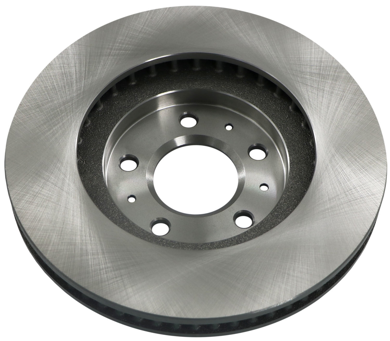 Winstop Brake Rotor, Front WS245407, Cadillac CTS 2007-2003