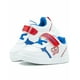 thumbnail image 2 of Tenis Bubble Gummers Umo I Para Niño Contactel Blanco/Rey blanco 17, 2 of 7