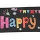 thumbnail image 1 of Decoración de flores artificiales colgantes NikouMX, 1 of 8