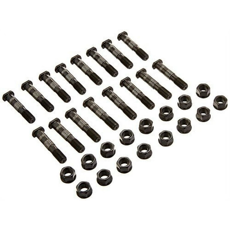 ARP SBC Rod Bolt Kit - Fits 350 LT1 ARP SBC Rod Bolt Kit - Fits 350 LT1
