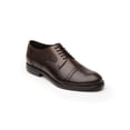 thumbnail image 1 of Calzado de Adulto Tipo Choclo Quirelli Chocolate 702102, 1 of 1