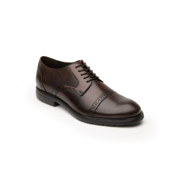 Calzado de Adulto Tipo Choclo Quirelli Chocolate 702102