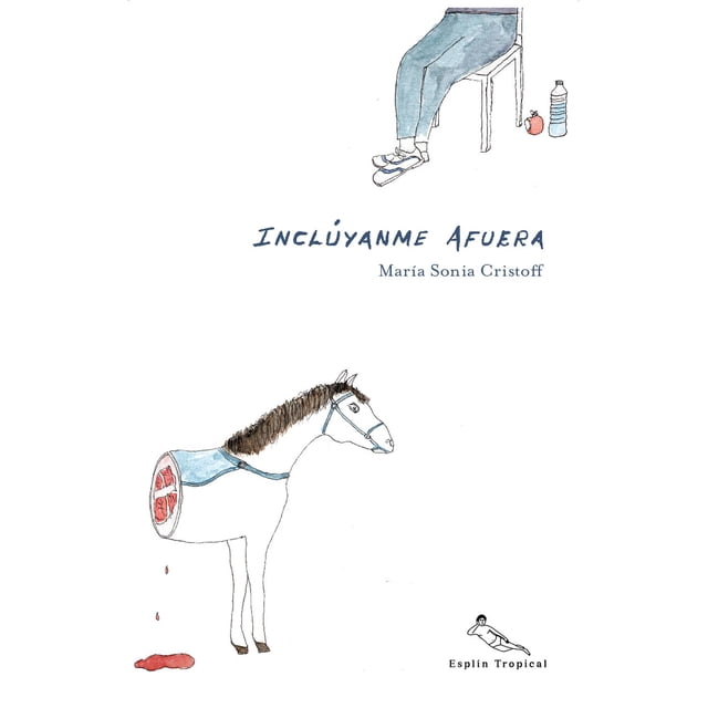 Inclúyanme Afuera