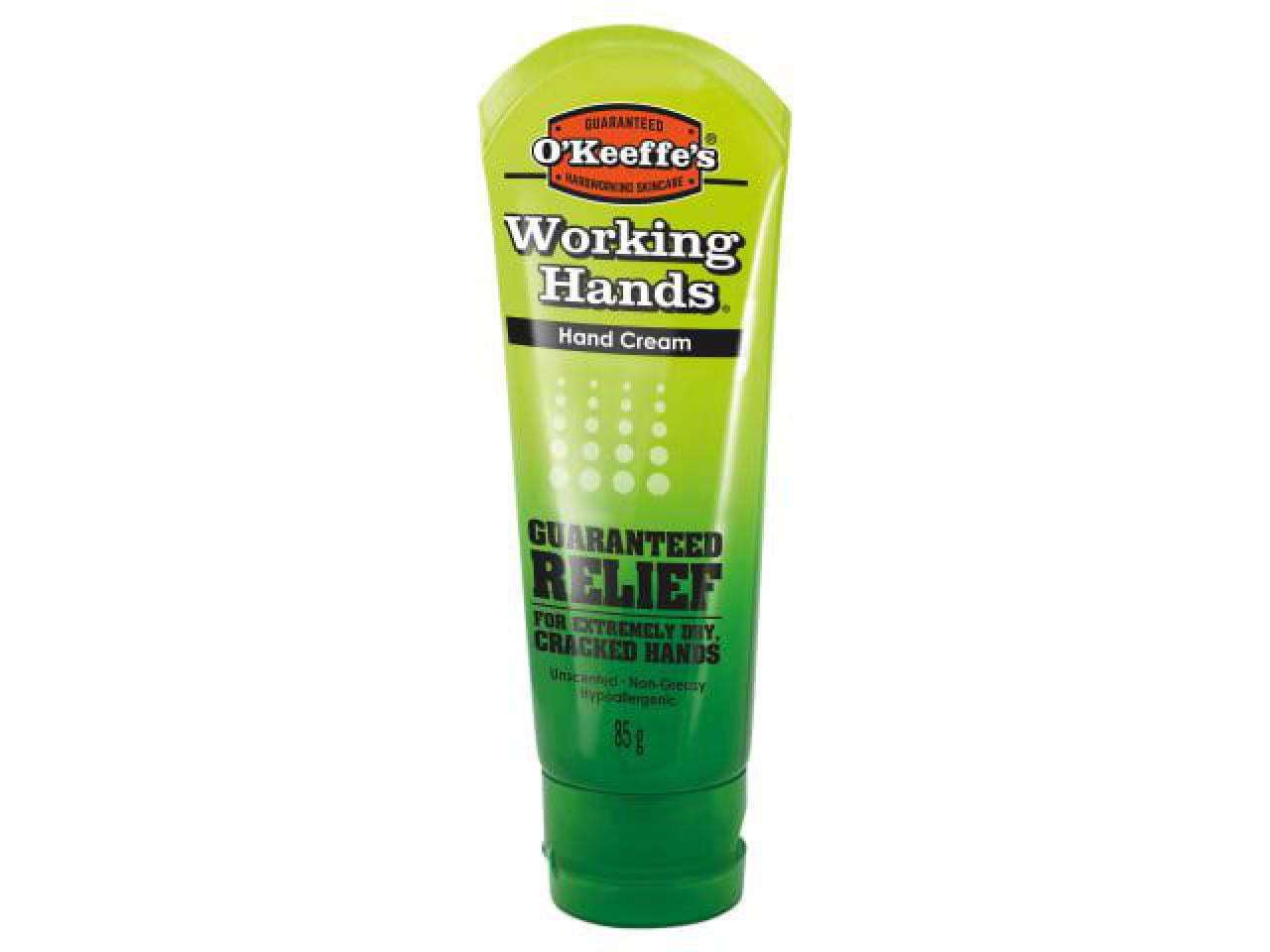 O'Keeffe's Working Hands (6-Pack) Moisturizer K0350007 - The Home
