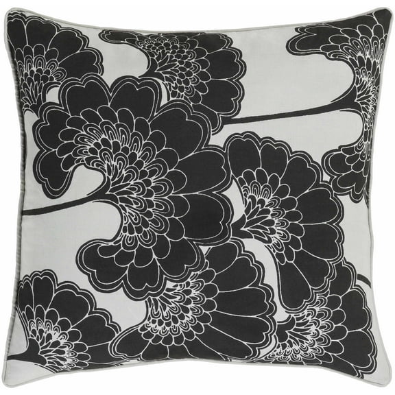 Hauteloom Montmorency Lumbar Pillow