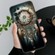 thumbnail image 4 of Funda de teléfono con atrapasueños para Samsung S24 S23 S22 S21 S20 Ultra S20 S22 S21 S10E S20 FE S24 Plus, 4 of 5