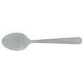 thumbnail image 2 of HUBERT® Dessert Spoon Dominion Pattern 18/0 Stainless Steel - 7"L, 2 of 3