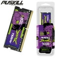 thumbnail image 1 of Hot Products Ram DDR4 8 Go 4 Go 16 Go 2400mhz 2133 2666mhz Sodimm Notebook Haute Performance Mémoire 32 Go 3200MHz, 1 of 5