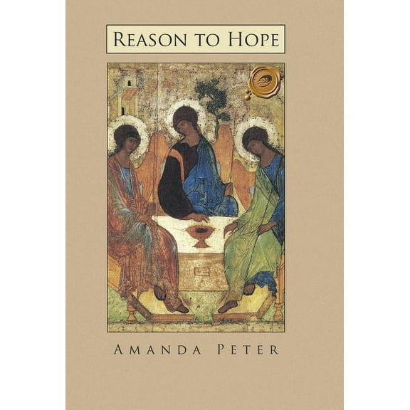 Reason to Hope (Hardcover)