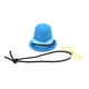 thumbnail image 1 of Mini sombrero de lagarto con pajarita, sombrero de reptil y pajarita Sombrero de reptil y pajarita Sombrero de lagarto y pajarita de alto rendimiento, 1 of 12