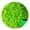 D, variant on QIUXUJ - 1000PCS Multicolor Fluorescent Resin Pebbles, Glow in The Dark Decorative Stones, Luminous Gravel for Aquarium, Garden, Vase Fillers & DIY Crafts (A)