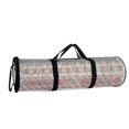 thumbnail image 1 of Wrapping Paper Storage Container Christmas Gift Storage Bag Organizer, 1 of 4
