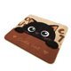 thumbnail image 2 of CaiYueKe Plush Cat Themed Chair Cushion Non-Slip Seat Pad Soft Winter Home Decor Cozy Couch Pillow Throw Pillow for Sofa Armchair Bedroom Living Room Office Desk Gift, 2 of 7