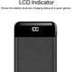 thumbnail image 4 of Power Bank Energizer 10000mAh Carga Rápida, Dual USB, Aprobado TSA, Compatible con Android, iPhone y Tablet, Portátil y Ligero, 4 of 4
