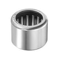 thumbnail image 4 of Uxcell HK1516 Needle Roller Bearings 15mm Bore 21mm OD 16mm Width Chrome Steel Open End Bearing 2pcs, 4 of 5