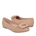 thumbnail image 1 of ZAPATOS CASUALES DAMA STYLO 2022 SIMIPIEL BEIGE, 1 of 4
